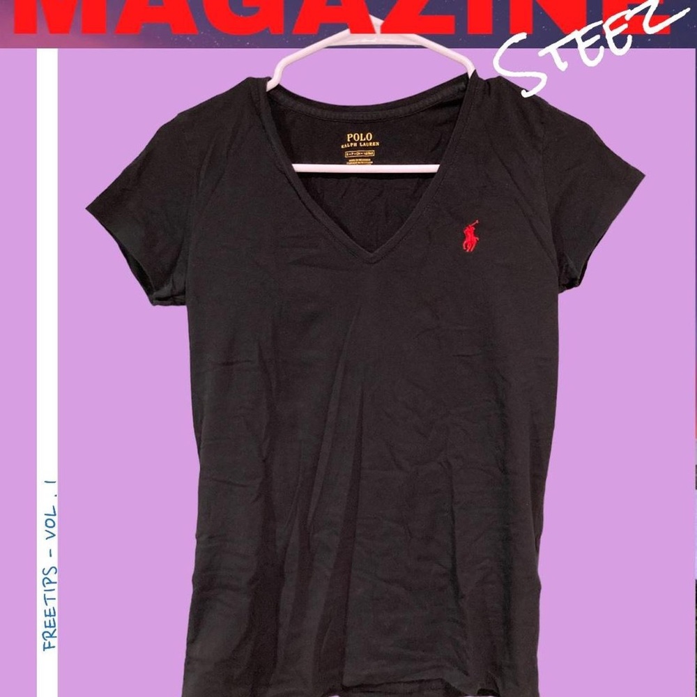 Polo Ralph Lauren V-Neck